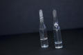 Thumbnail image of item number 1 in: '[Vials of Compound Q]'.