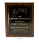 Thumbnail image of item number 1 in: '[Lifetime Membership Award]'.