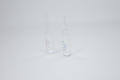 Thumbnail image of item number 1 in: '[Vials of Compound Q]'.