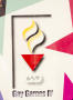 Poster: [Close-Up of Gay Games IV Poster]
