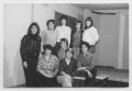 Photograph: [Portrait of the cast of a Theater Gemini Production]