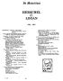 Thumbnail image of item number 4 in: 'Miniature Book Society Newsletter, Volume 5, Number 3, March 1988'.