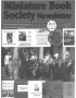 Primary view of Miniature Book Society Newsletter, Number 64, October 2004