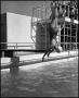 Primary view of [Female Student Diving]