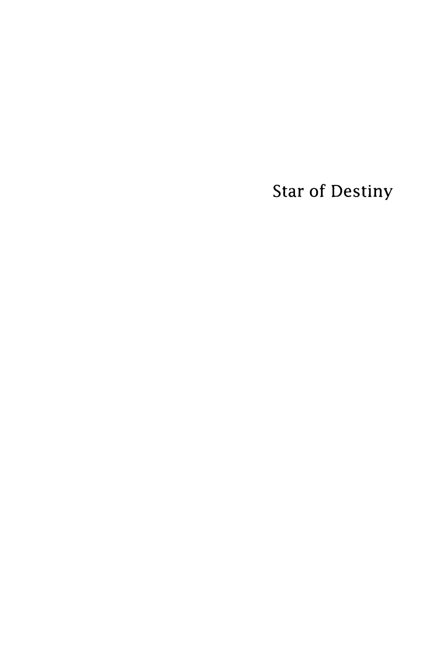 Star of Destiny: The Private Life of Sam and Margaret Houston
                                                
                                                    i
                                                