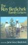 Book: The Roy Bedichek Family Letters