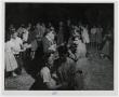 Thumbnail image of item number 1 in: '[Musicians at the Stir-off]'.