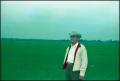 Thumbnail image of item number 1 in: '[A. O. Phillips in a Field]'.