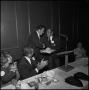 Thumbnail image of item number 1 in: '[Alumni Awards Luncheon, April 27, 1974]'.