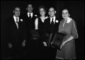 Primary view of [Alumni Awards Banquet, October 27, 1978]