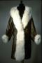 Thumbnail image of item number 1 in: 'Evening Coat'.