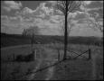 Thumbnail image of item number 1 in: '[Gate to the homestead]'.