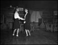 Thumbnail image of item number 1 in: '[Young women dancing]'.