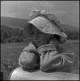 Thumbnail image of item number 1 in: '[Girl in hat]'.