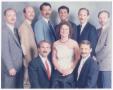 Thumbnail image of item number 1 in: '[Members of the Dallas Gay Alliance]'.