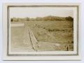 Photograph: [Pipeline Construction in a Field]
