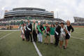 Photograph: [UNT Homecoming Court 2013]