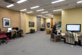 Thumbnail image of item number 1 in: '[Willis Library Interior 2]'.