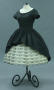 Thumbnail image of item number 1 in: 'Cocktail Dress'.