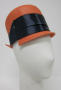 Thumbnail image of item number 1 in: 'Hat'.