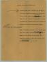 Thumbnail image of item number 3 in: '[News Script: Highway post office shown at convention]'.