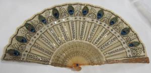 Primary view of object titled 'Fan'.