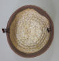 Thumbnail image of item number 4 in: 'Pillbox Hat'.