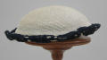 Thumbnail image of item number 3 in: 'Hat'.