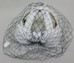 Thumbnail image of item number 4 in: 'Calotte Hat'.