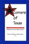Book: Corners of Texas