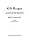 Gib Morgan, Minstrel of the Oil Fields