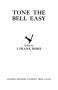 Book: Tone the Bell Easy