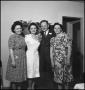 Photograph: [Helen, Bernice, Joe and Mary, 2]