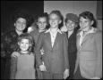 Photograph: [Family of six]