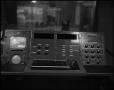 Photograph: [Recording Equipment at WBAP-TV]