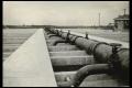 Photograph: [Photograph of pipes at a water or gas plant, 2]