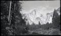 Photograph: [El Capitan in Yosemite National Park, 2]