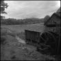Thumbnail image of item number 1 in: '[Watermill overlooking a field, 7]'.