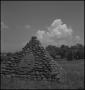 Primary view of [Abraham Lincoln pyramid]