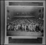 Thumbnail image of item number 1 in: '[Audience in Administration Building's auditorium]'.