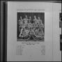 Photograph: [Yearbook page of NTSN's 1913 baseball team, 3]