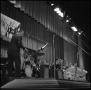 Photograph: [Lab Band concert in 1961, 2]