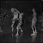 Primary view of [Basketball Game, NT vs Bradley University, February 8, 1962]