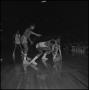 Photograph: [Two Basketball Players Fighting For Ball]
