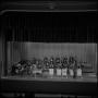 Photograph: [One O'Clock Lab Band concert]