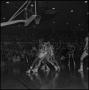 Photograph: [Basketball game between North Texas and Bradley]