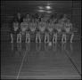 Thumbnail image of item number 1 in: '[1963-1964 Men's varsity basketball teams]'.