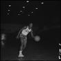 Photograph: [North Texas Basketball Player Oscar Miller, 2]