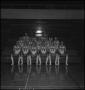 Photograph: [1964-1965 Men's Varsity Basketball Team, 5]