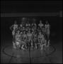 Photograph: [1970 - 1971 Men's Basketball Team, 3]